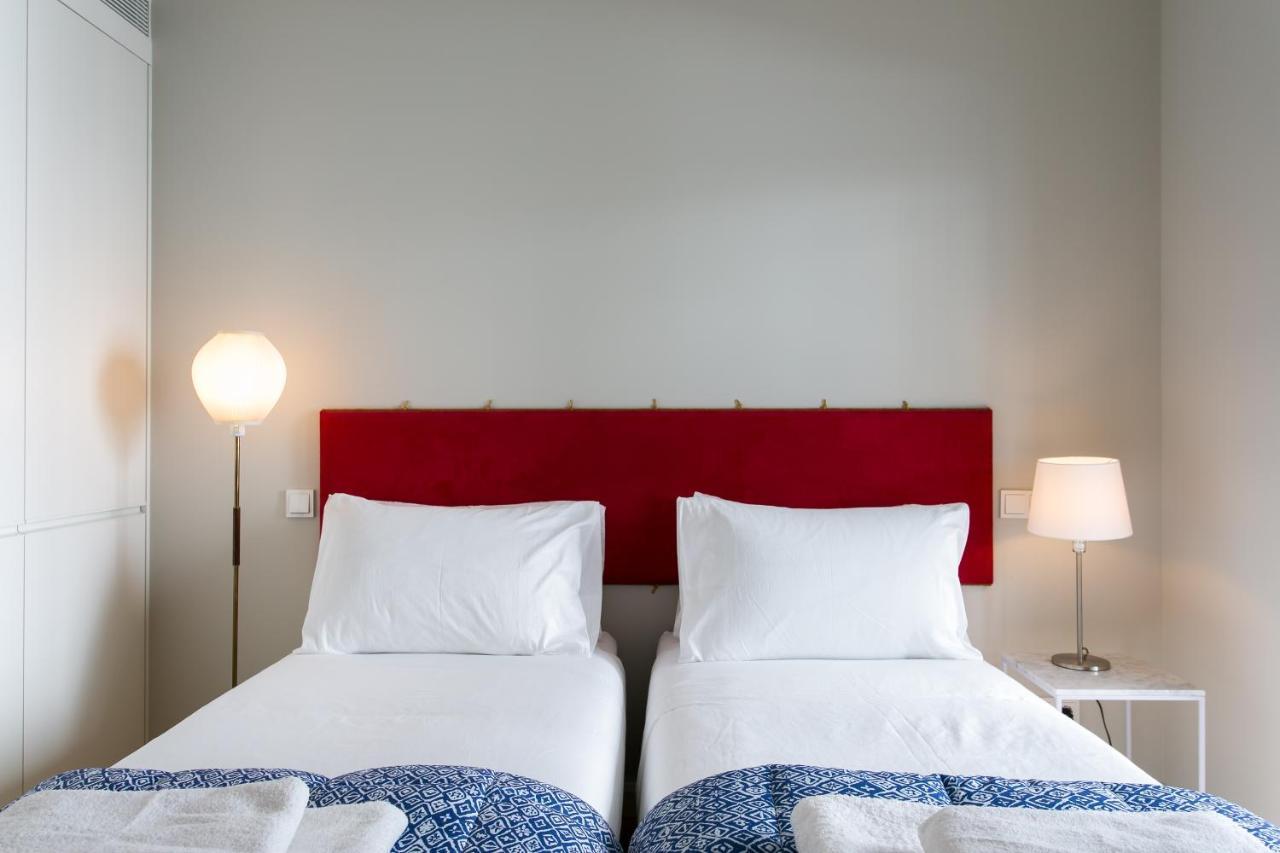 Appartement Salitre Royal *