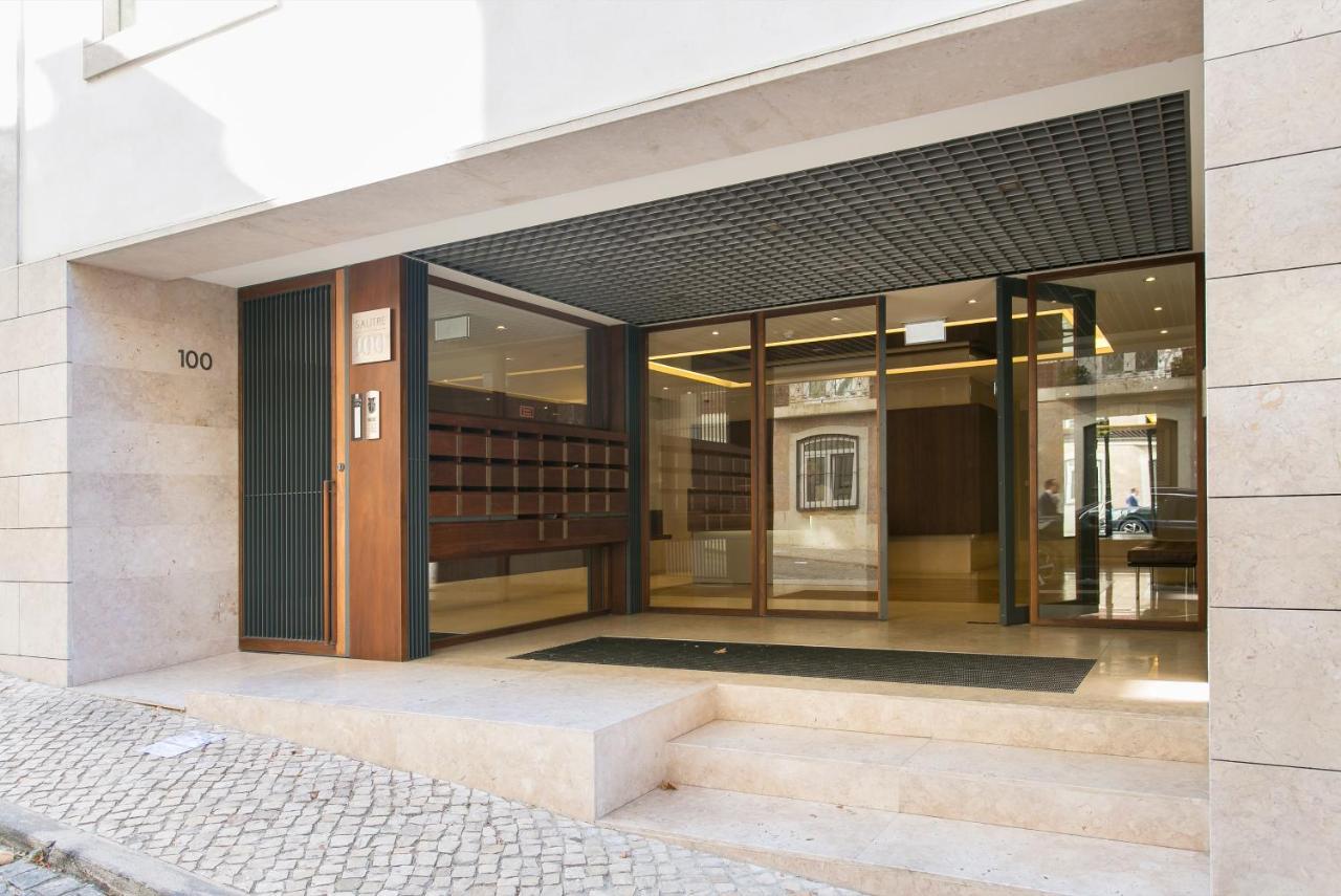 Appartement Salitre Royal Lisboa