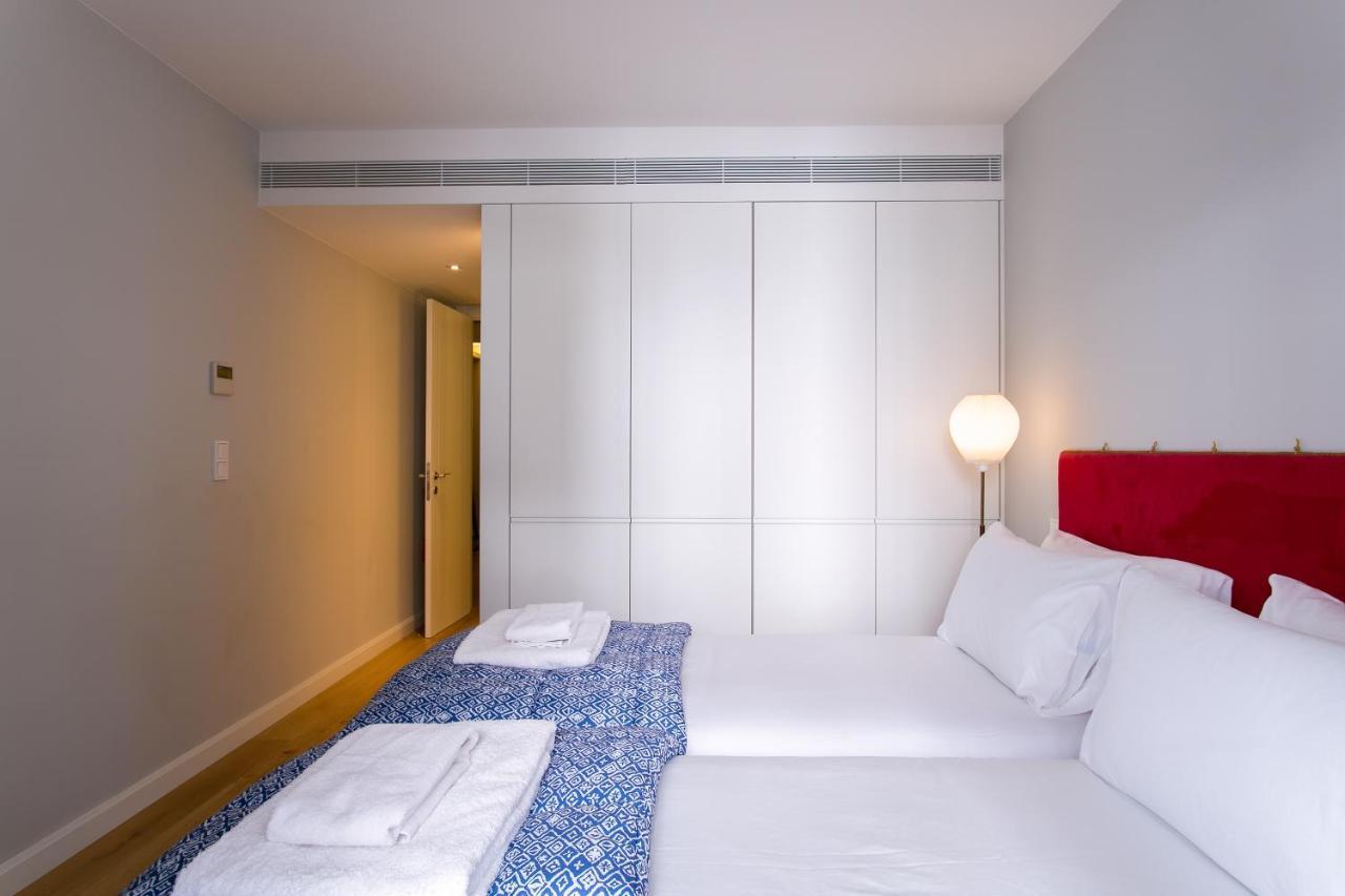 Salitre Royal Appartement