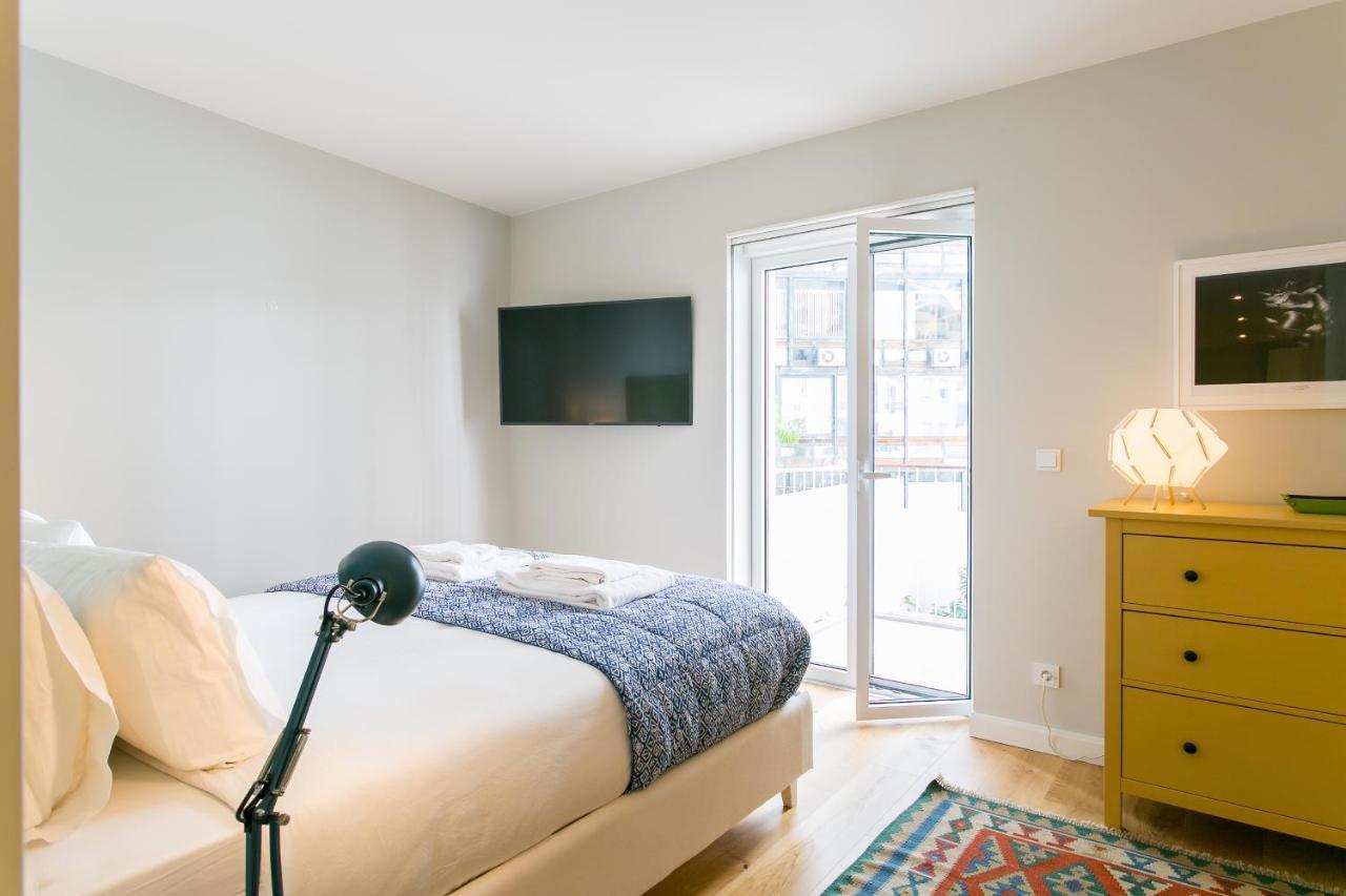 Salitre Royal Appartement