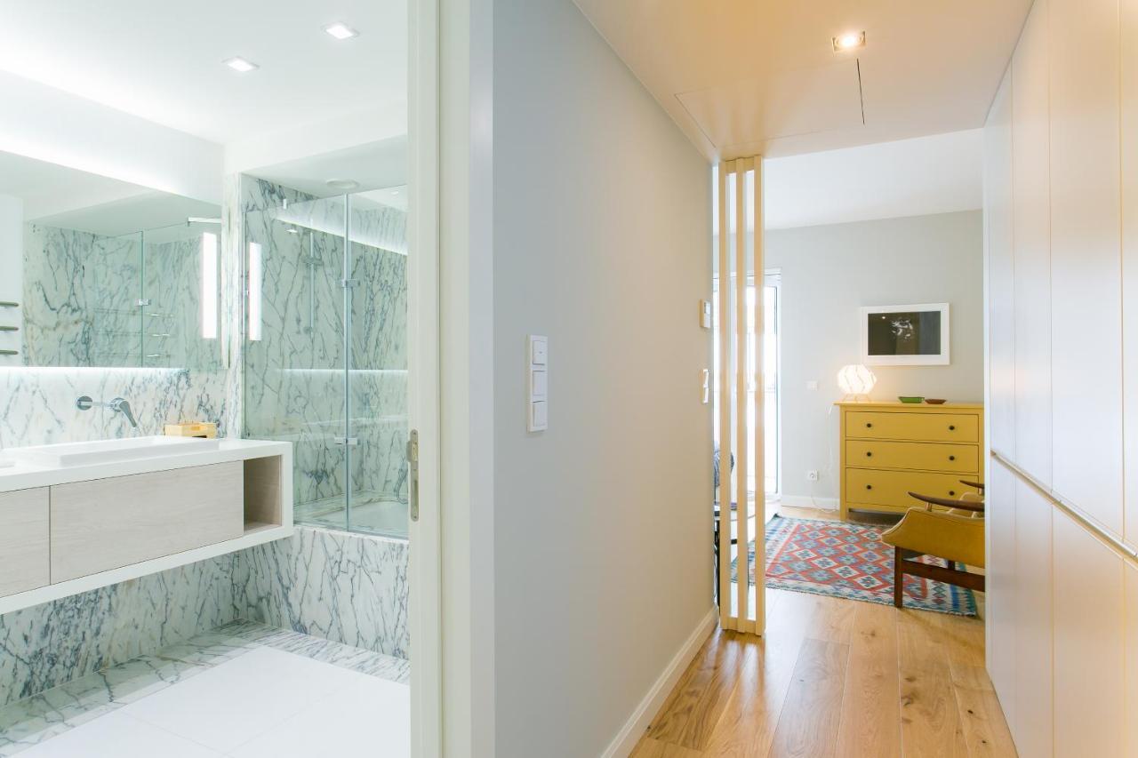 Appartement Salitre Royal