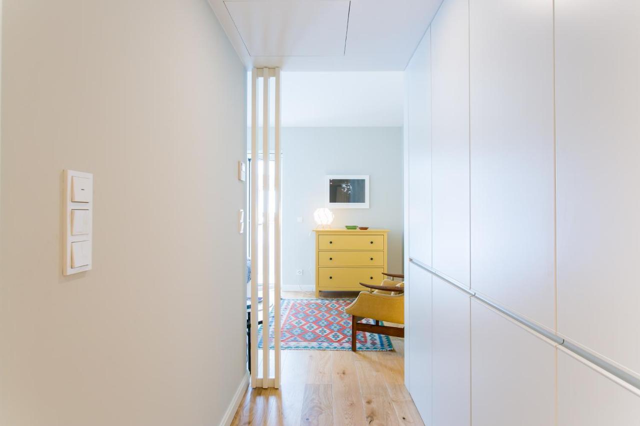 Appartement Salitre Royal *