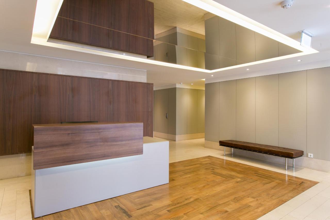 Appartement Salitre Royal