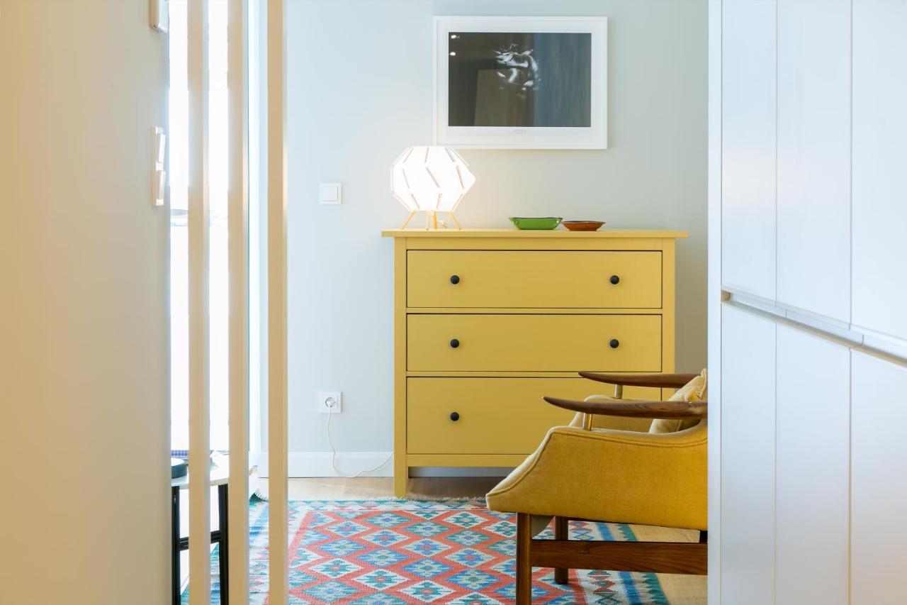 Appartement Salitre Royal Lisboa