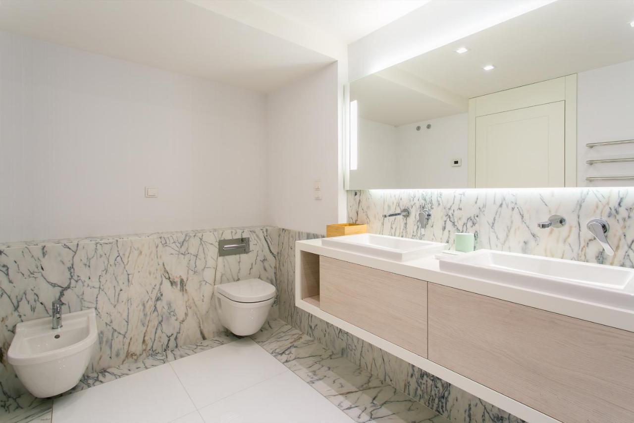 Salitre Royal Appartement *