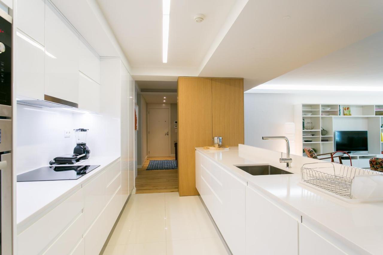 Salitre Royal Appartement