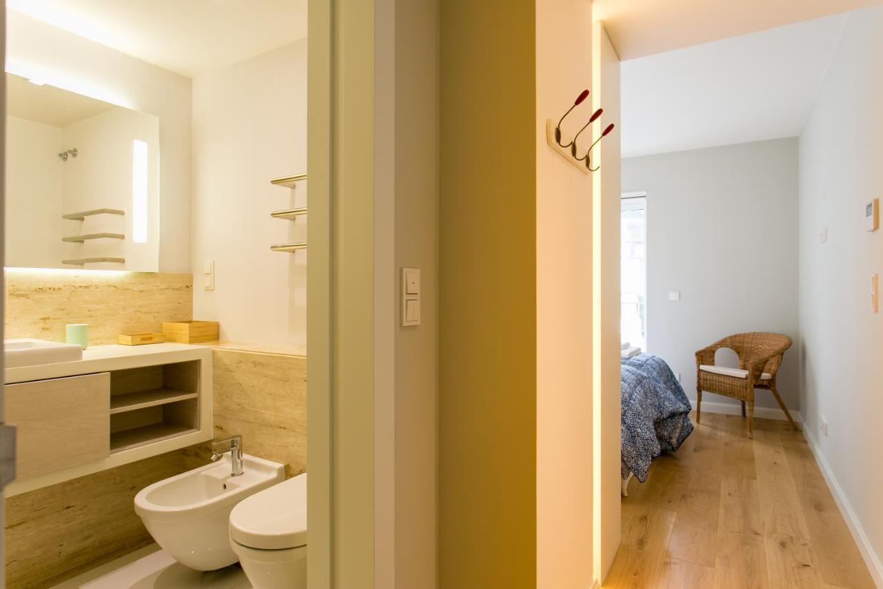 Salitre Royal Appartement *