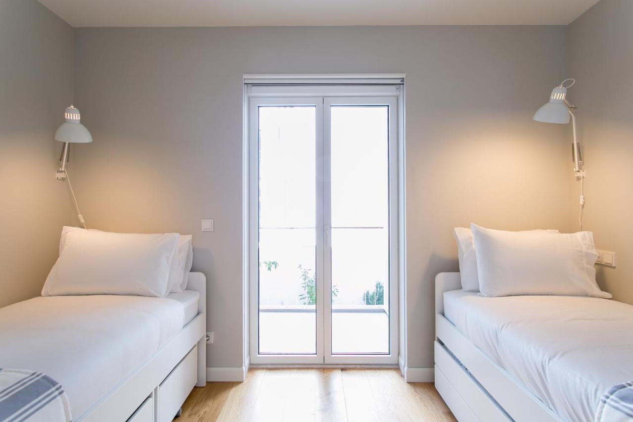 Appartement Salitre Royal Lisboa