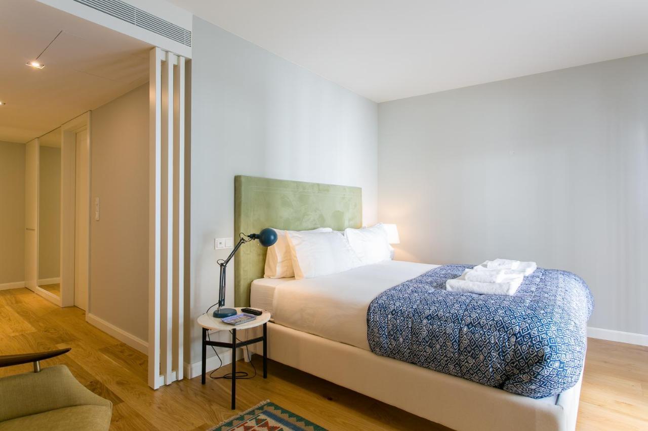 Appartement Salitre Royal