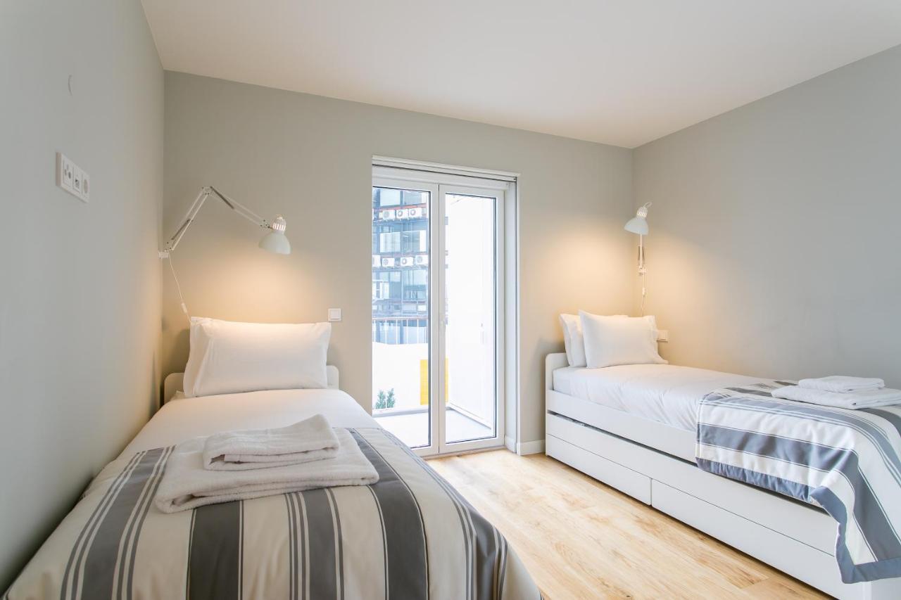 Salitre Royal Appartement