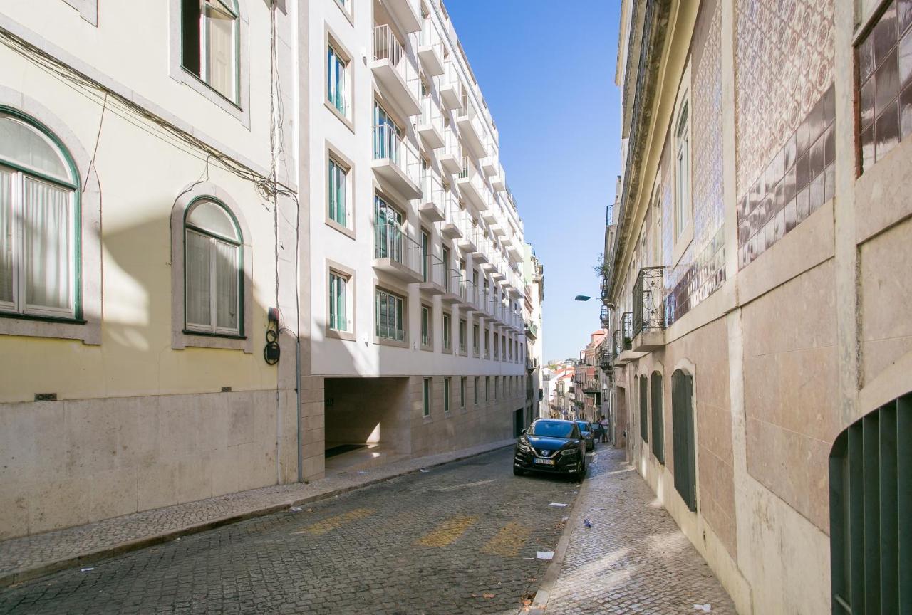 Appartement Salitre Royal