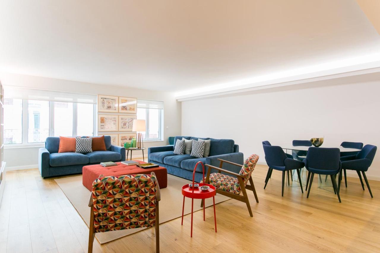 Appartement Salitre Royal Lisboa