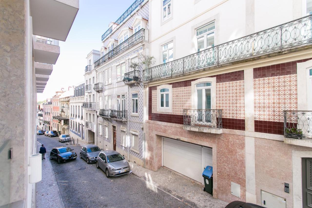 Salitre Royal Appartement Lisboa